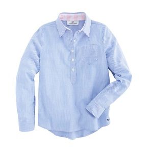 Vineyard Vines Girls Top
